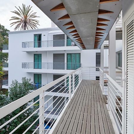 Braganza apartment Funchal  Esterno foto