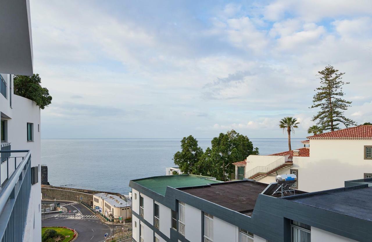 Braganza apartment Funchal  Esterno foto