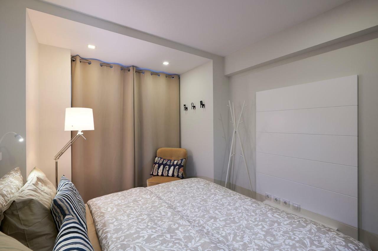 Braganza apartment Funchal  Esterno foto