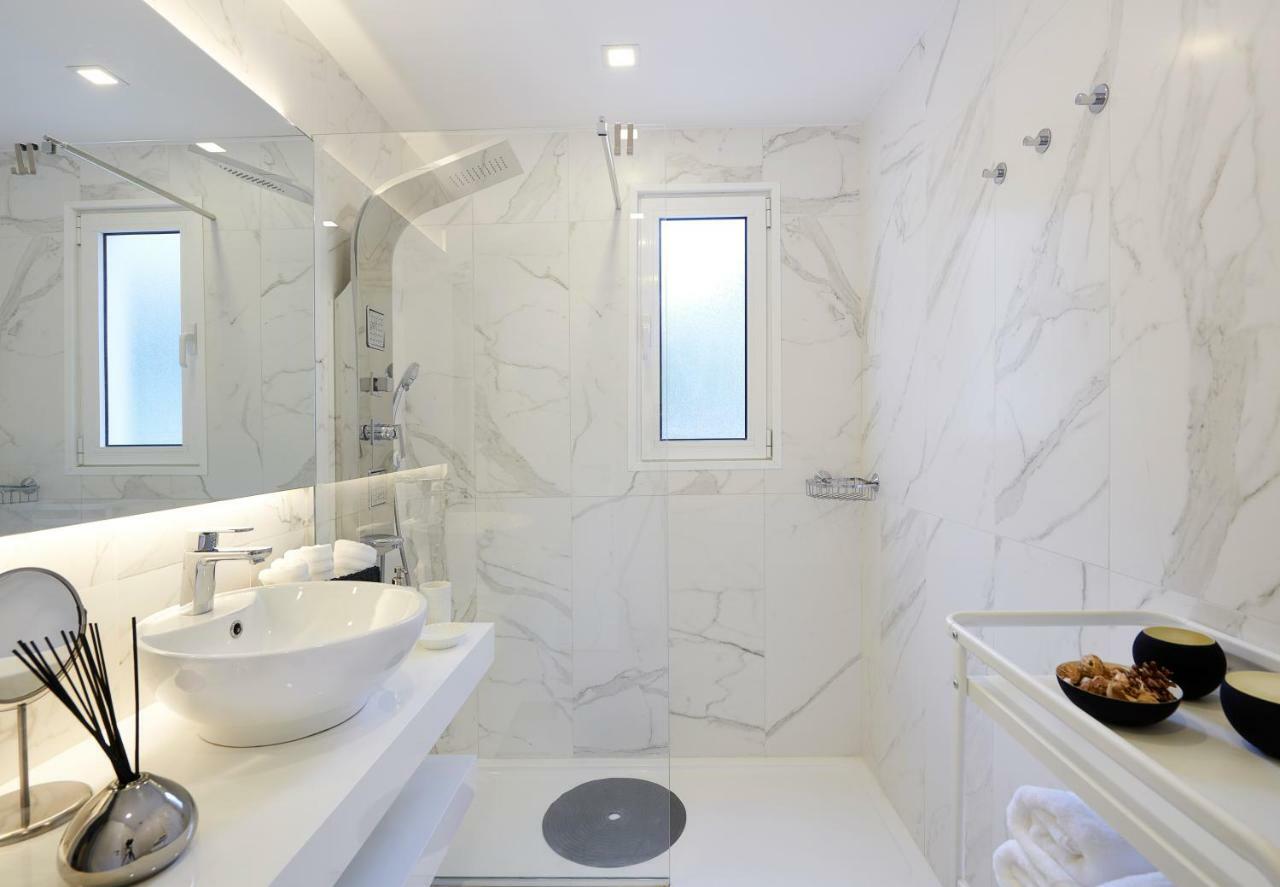 Braganza apartment Funchal  Esterno foto