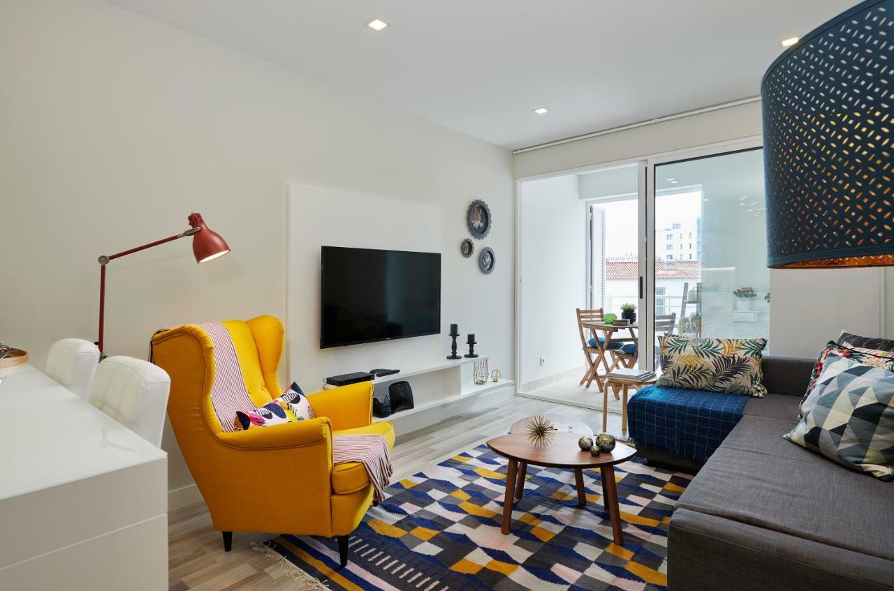 Braganza apartment Funchal  Esterno foto