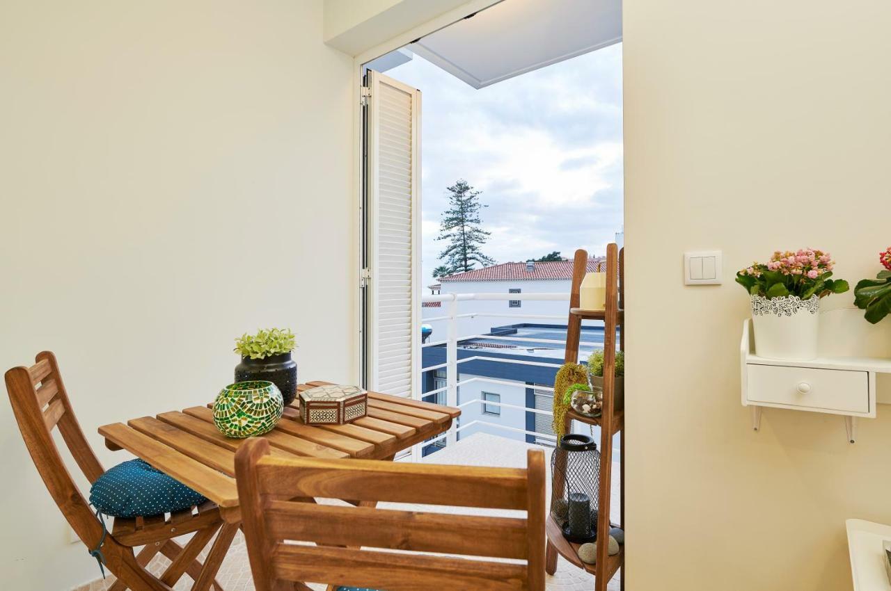 Braganza apartment Funchal  Esterno foto
