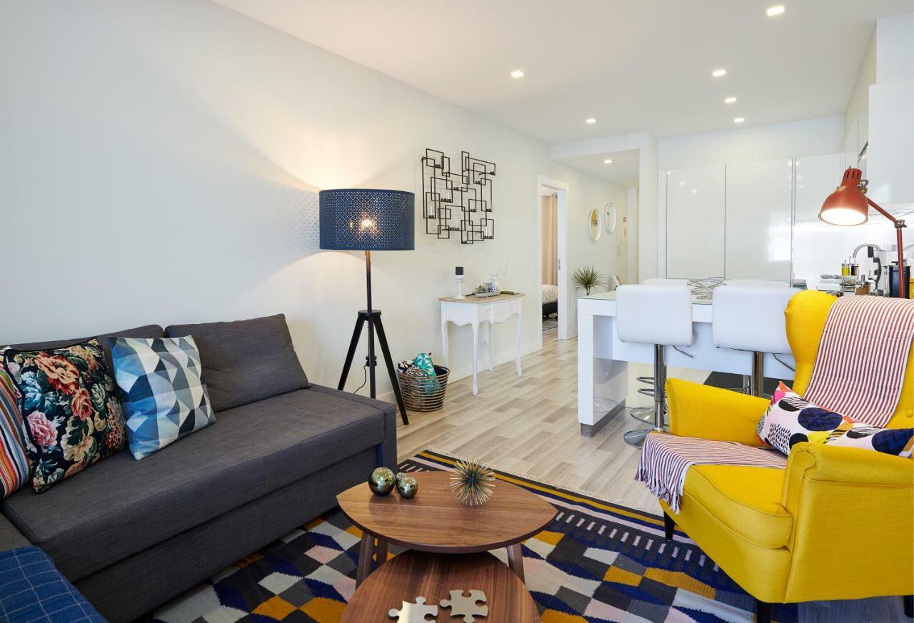 Braganza apartment Funchal  Esterno foto