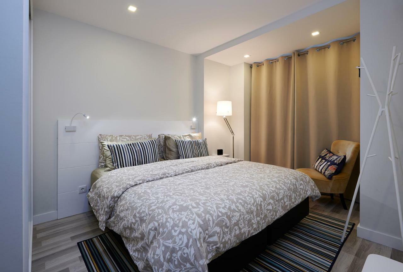 Braganza apartment Funchal  Esterno foto